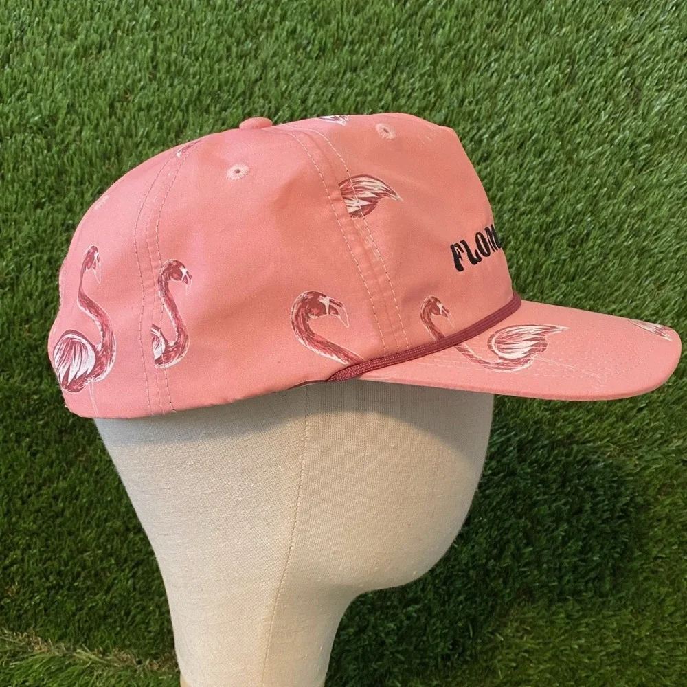 Snap-Back flomotion performance
