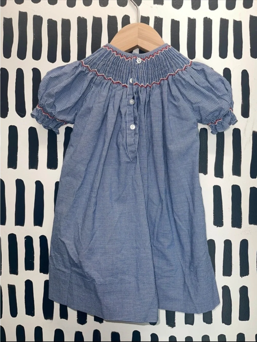 Petit Ami light blue