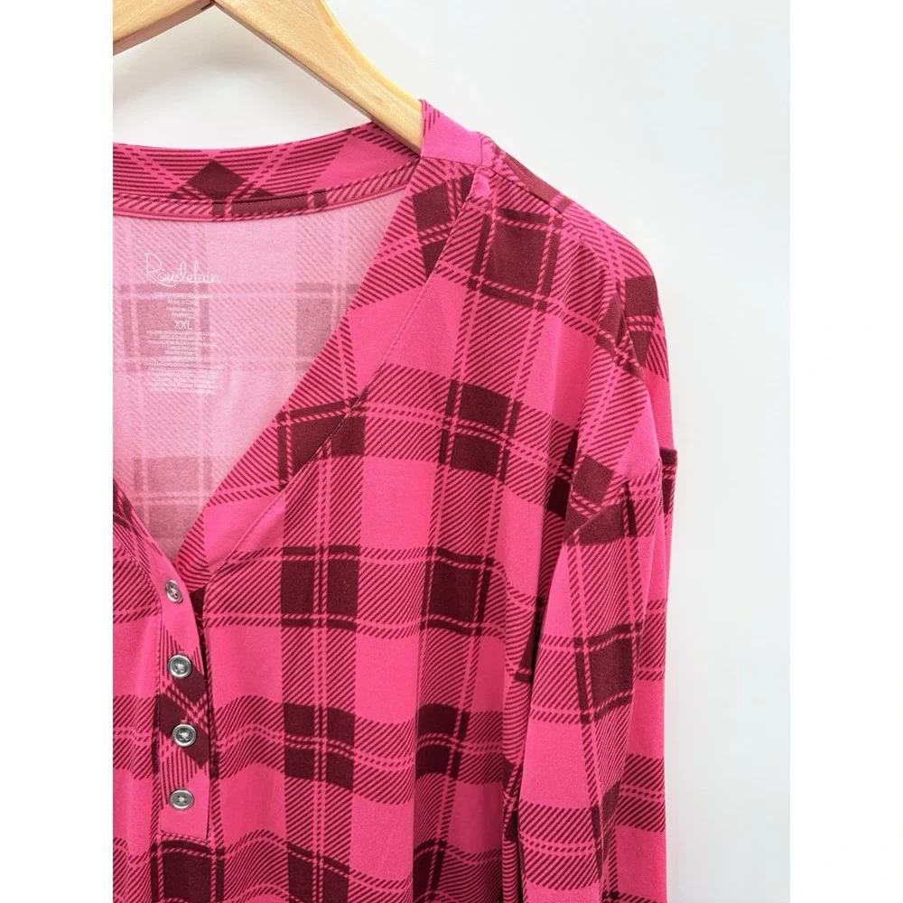 Roudelain women cozy