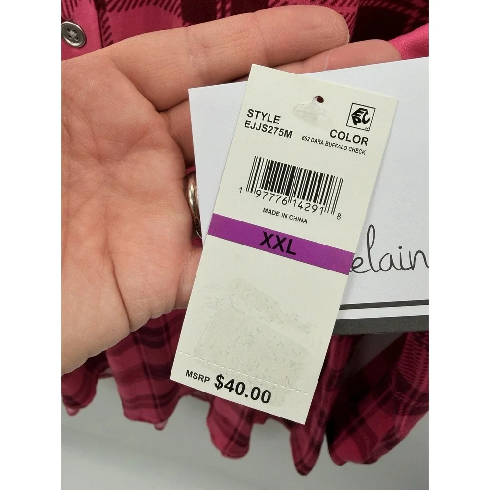 Roudelain women cozy