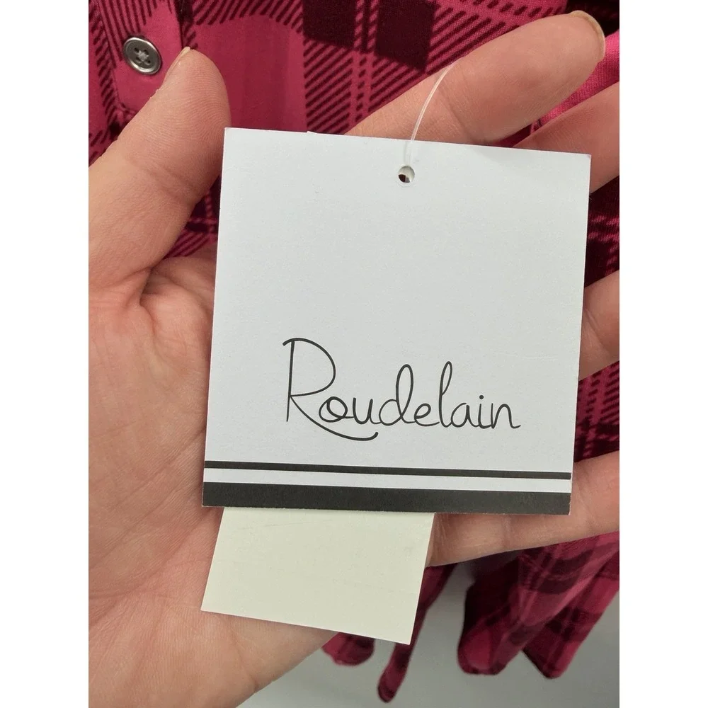 Roudelain women cozy
