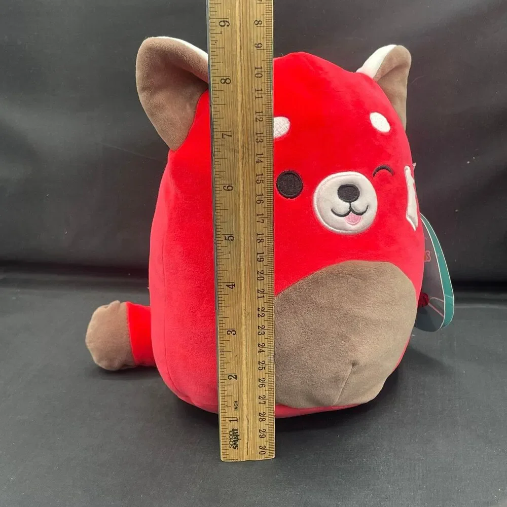 Squishmallows official inch