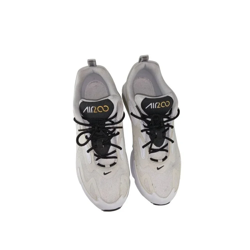 Nike shoes are