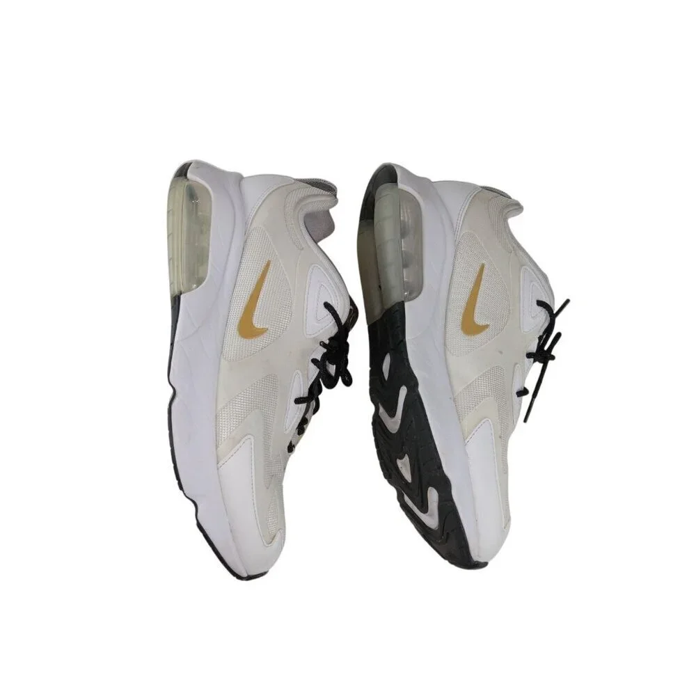 Nike shoes are