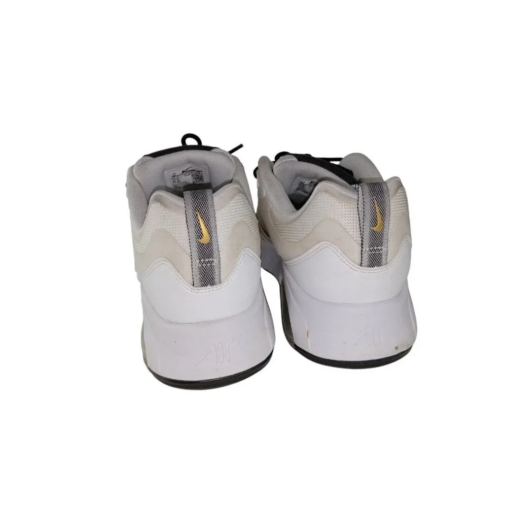 Nike shoes are