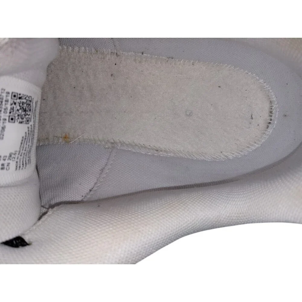 Nike shoes are