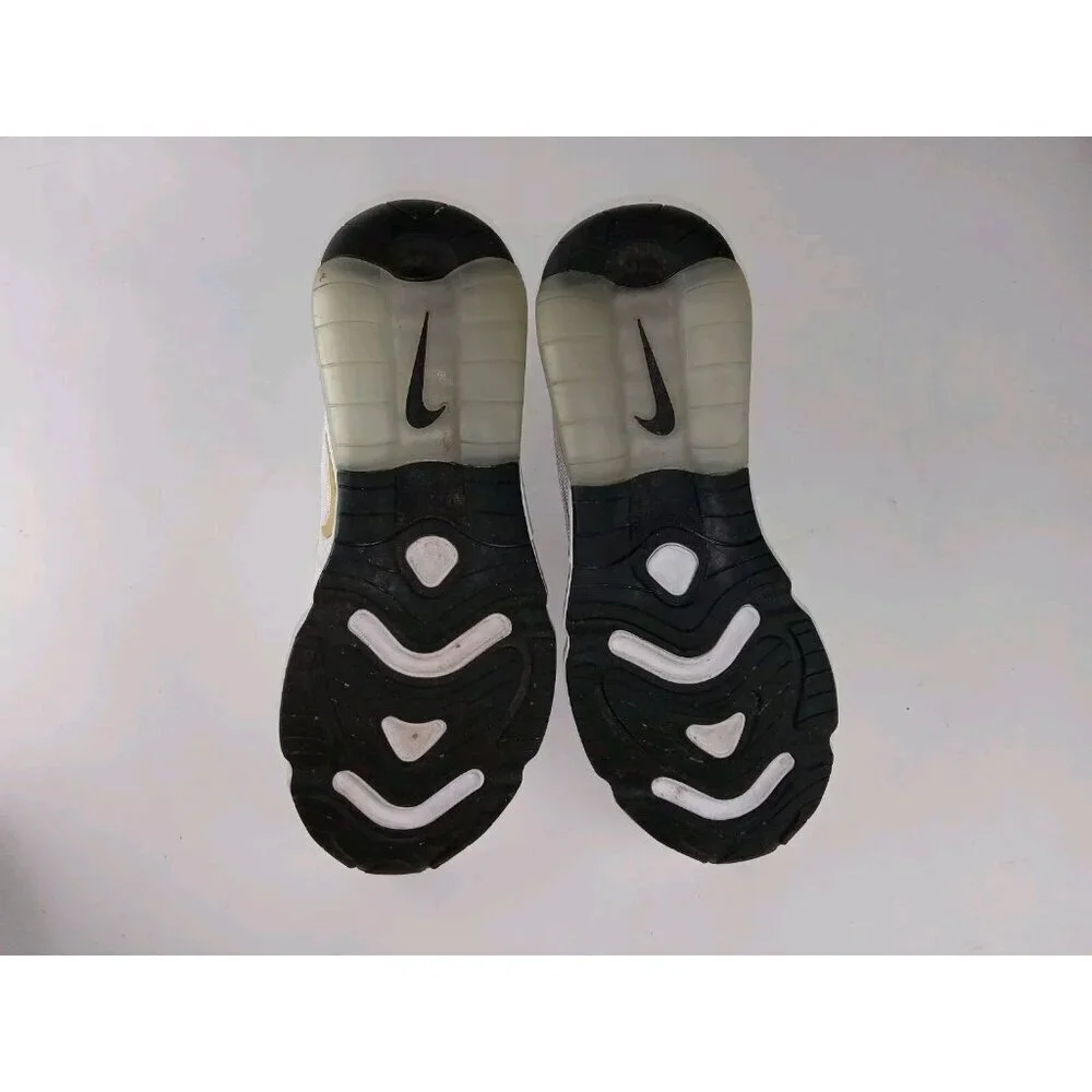 Nike shoes are