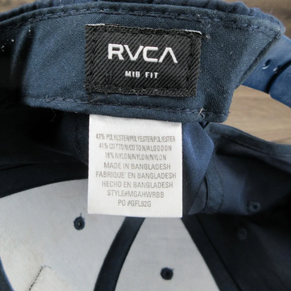 RVCA skate message aesthetic