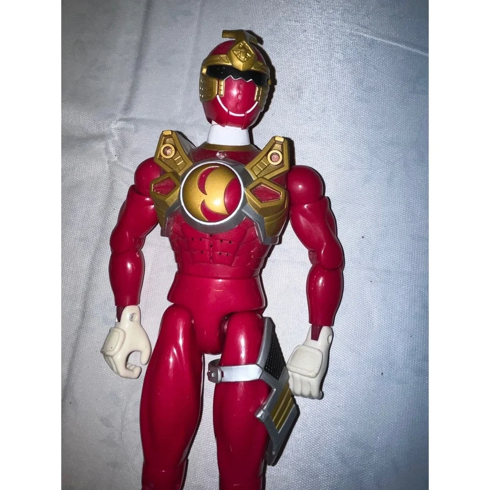 Bandai vintage 2003