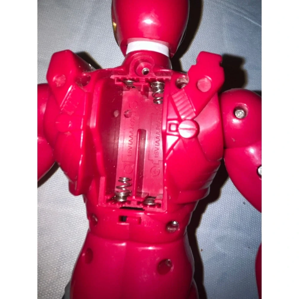 Bandai vintage 2003