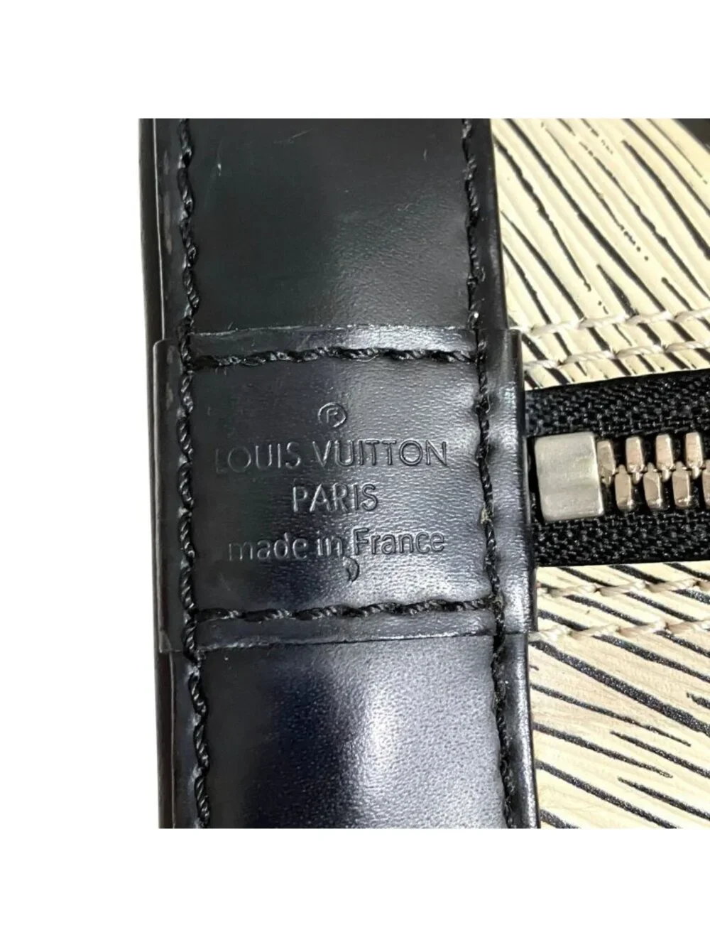 Louis Vuitton brand louis