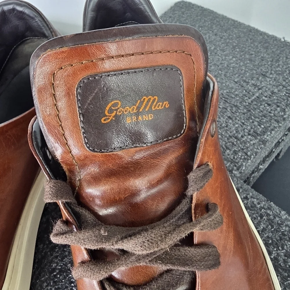 Good Man Brand good man