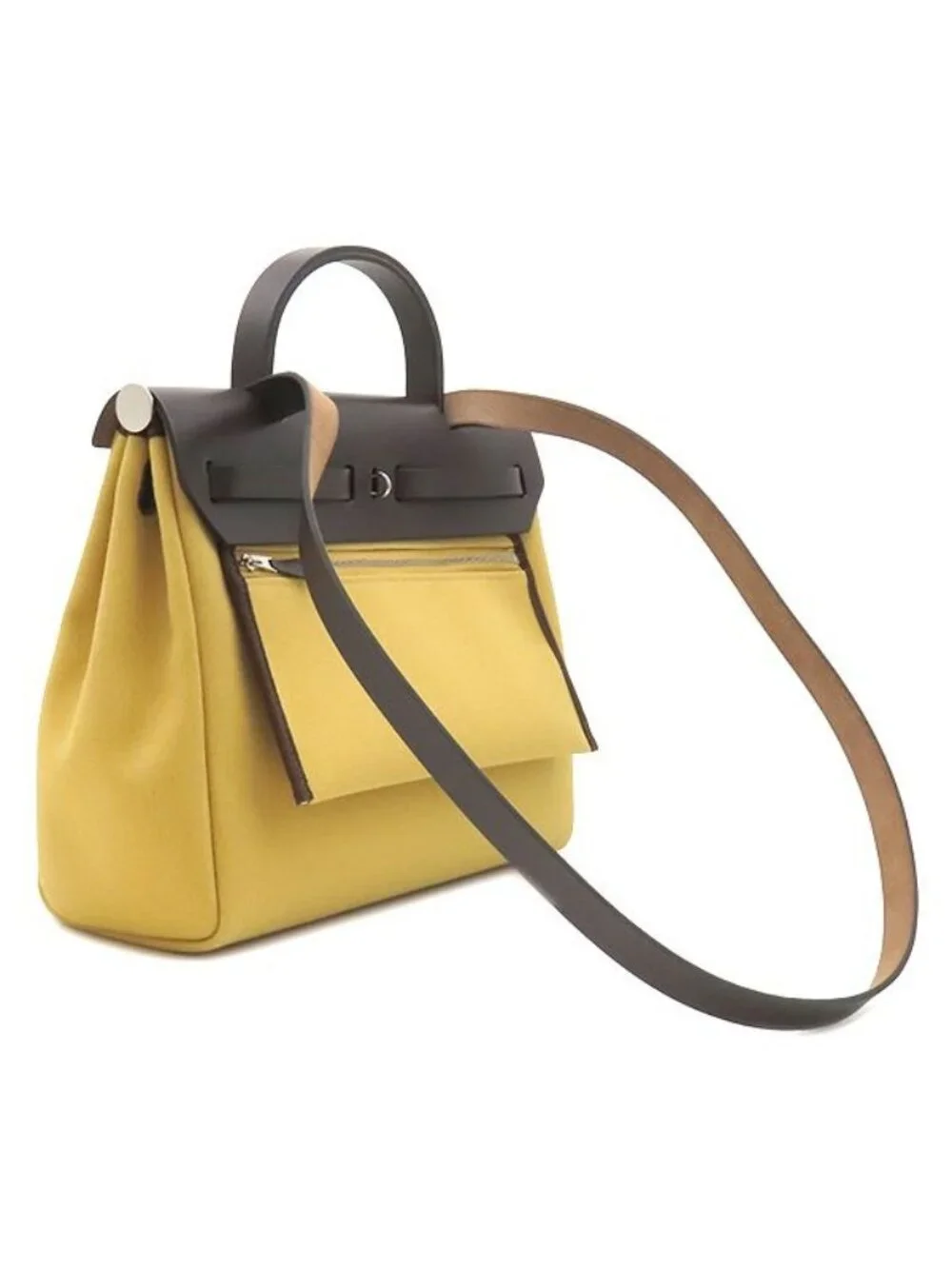 Hermes stamp color