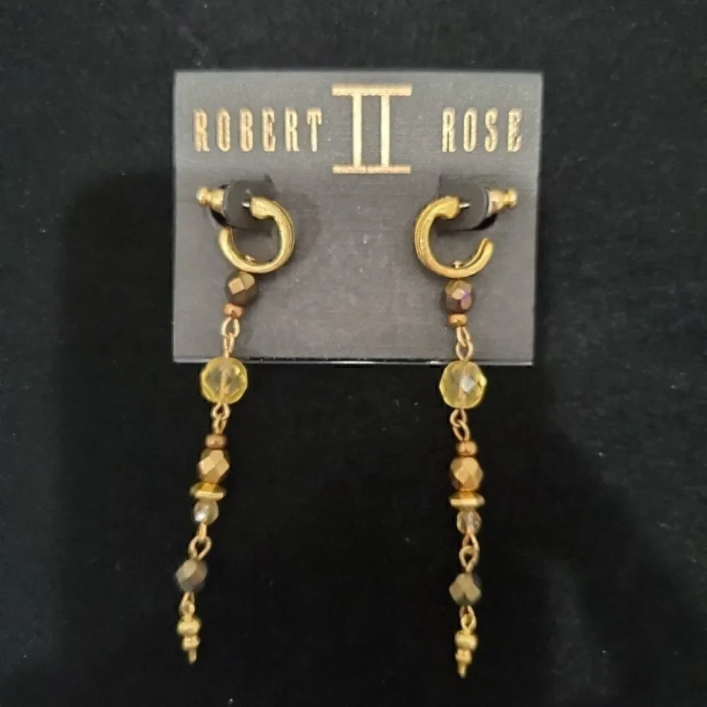 Robert Rose robert rose