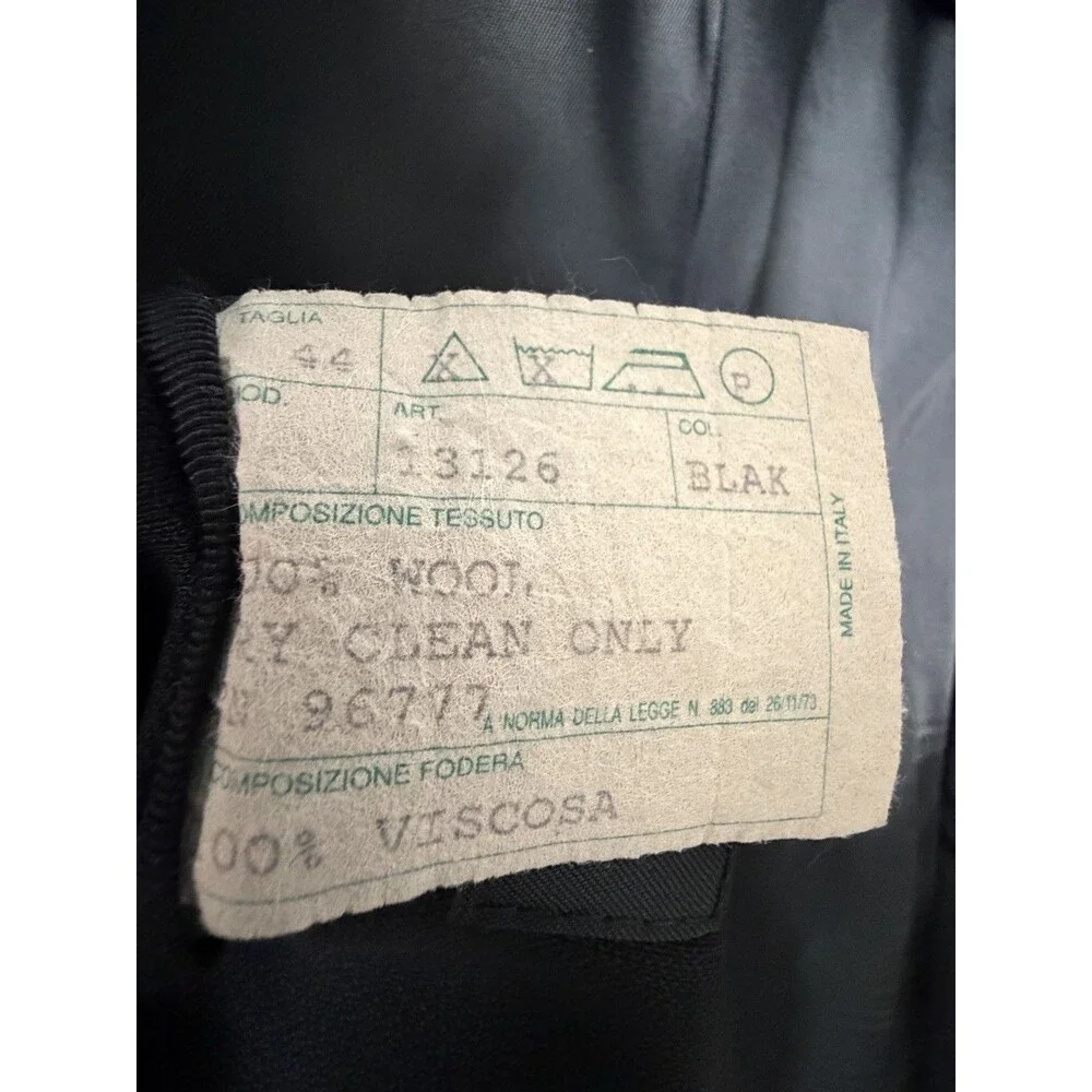 Bachrach vintage mens