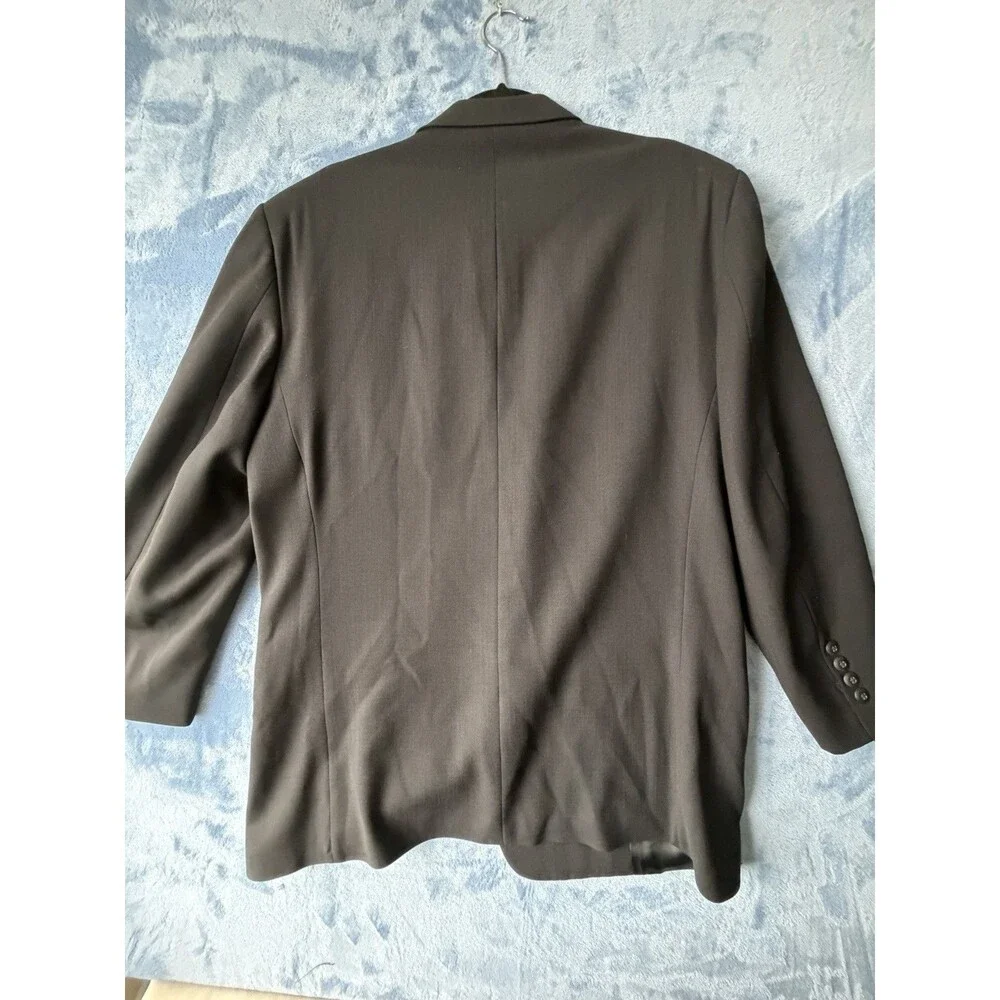 Bachrach vintage mens