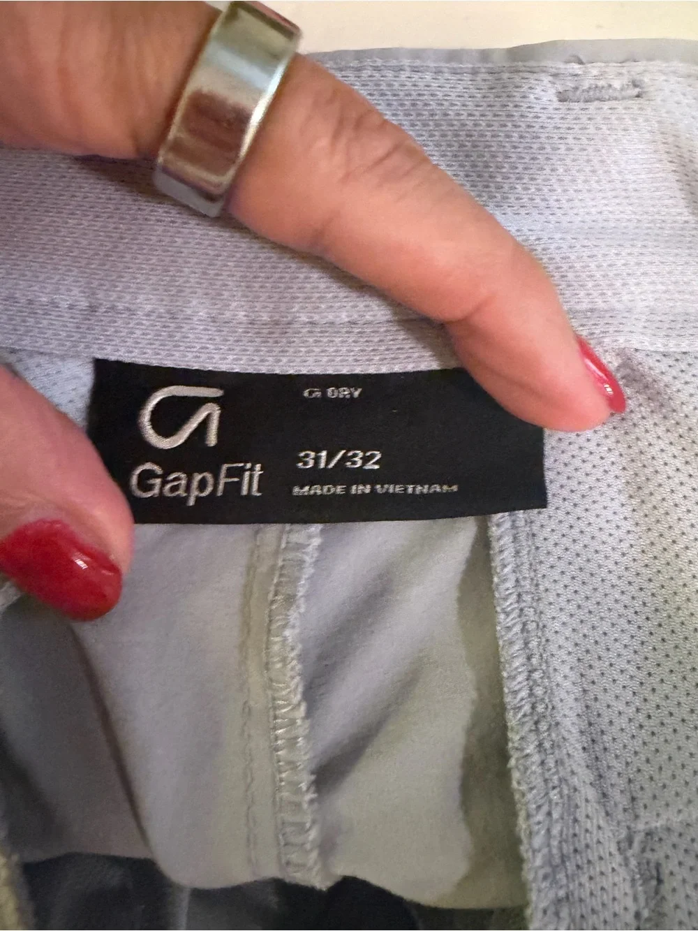 GAP 31 32