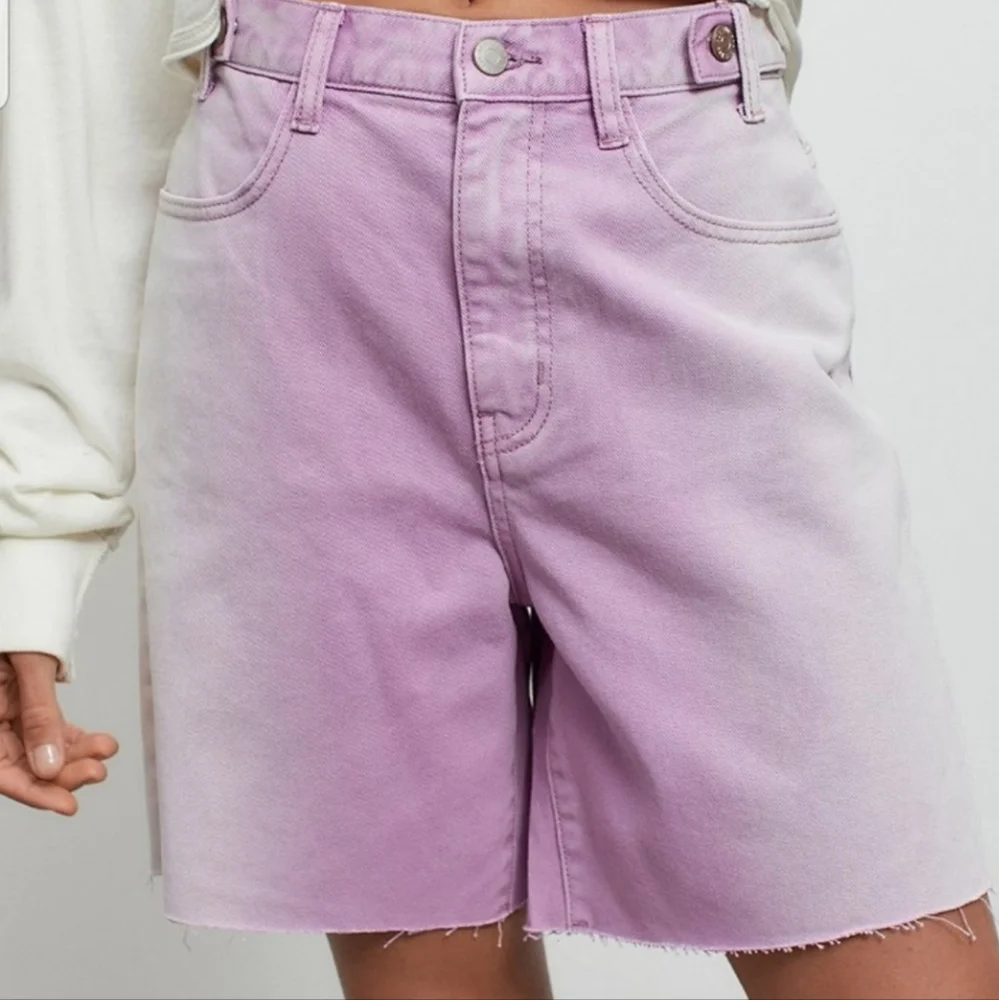 Urban Outfitters pink purple