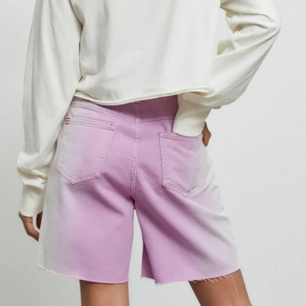 Urban Outfitters pink purple