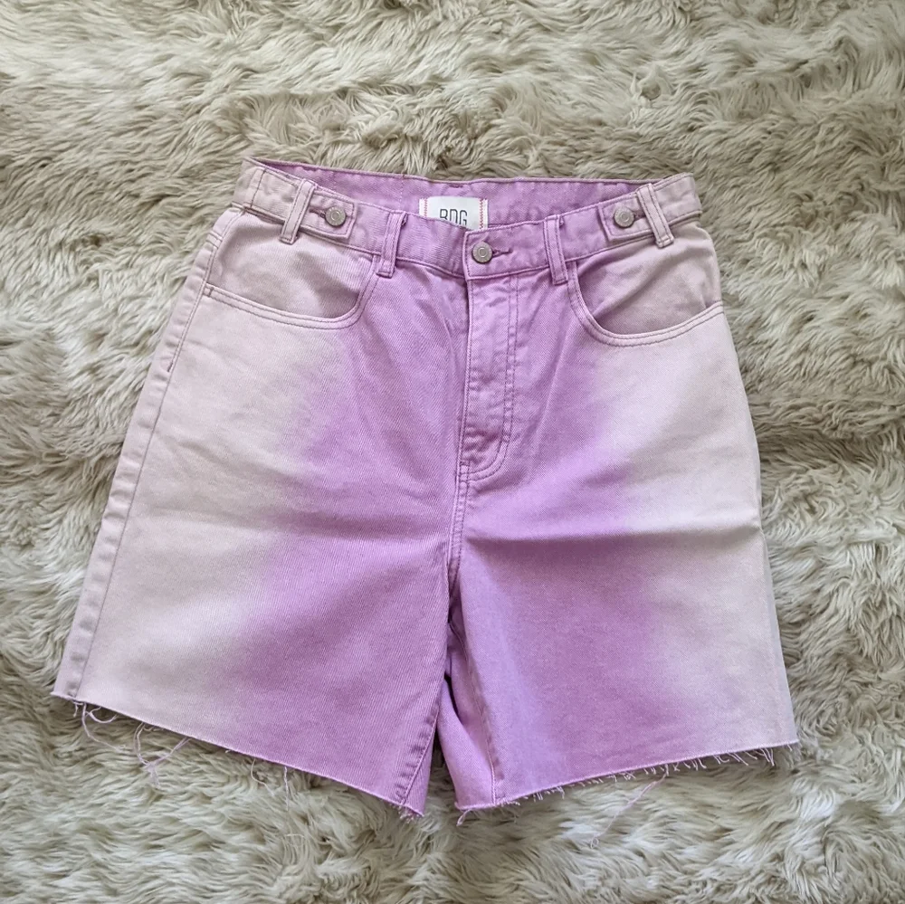 Urban Outfitters pink purple