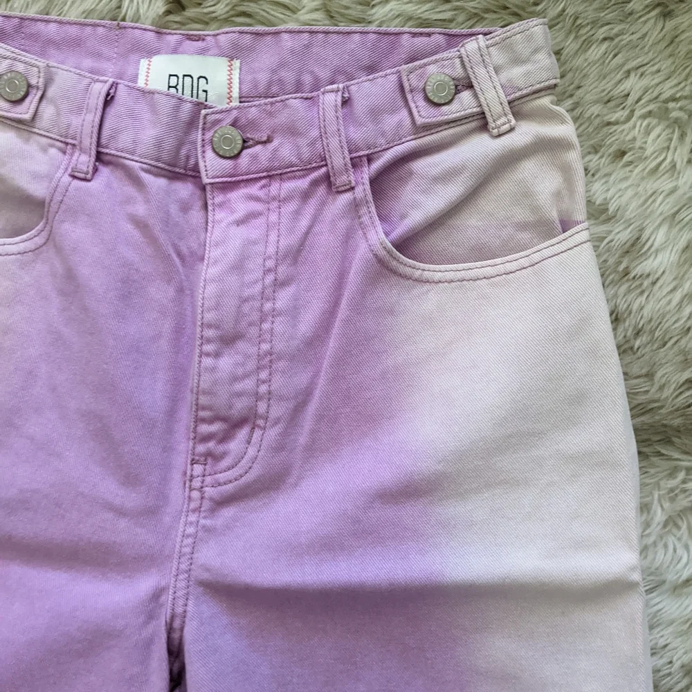 Urban Outfitters pink purple