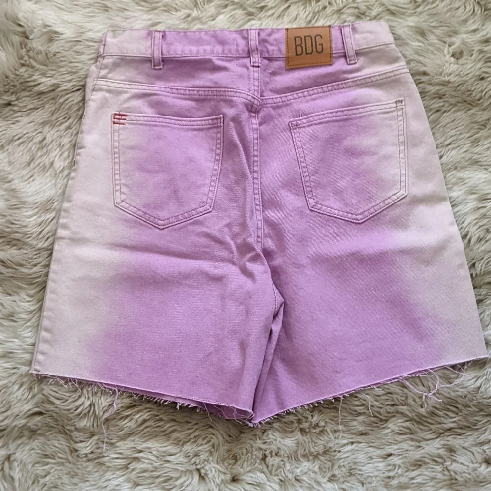 Urban Outfitters pink purple