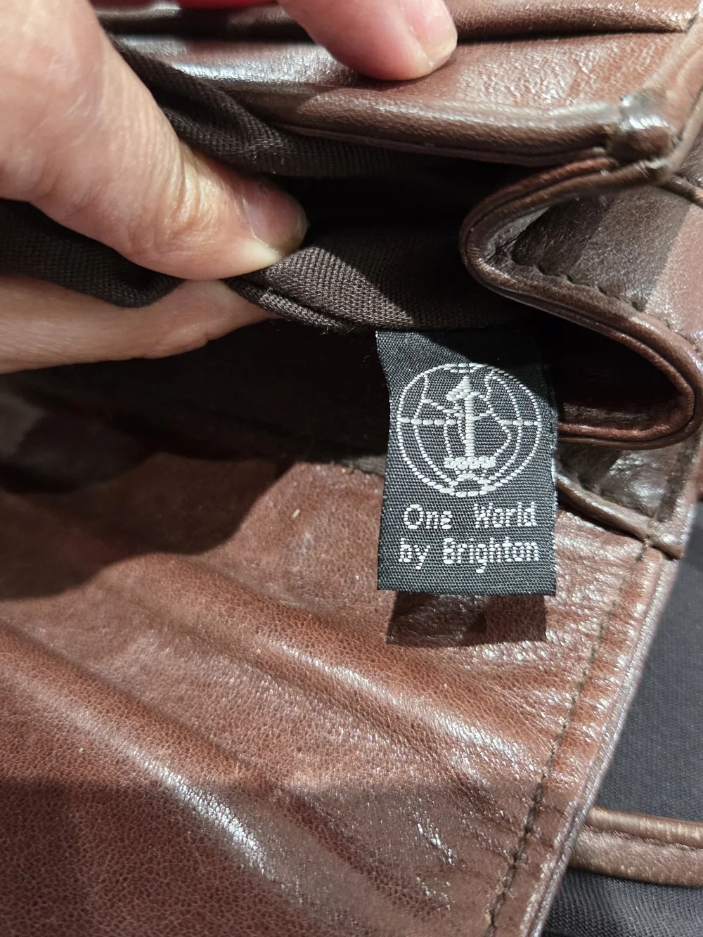 Brighton one world