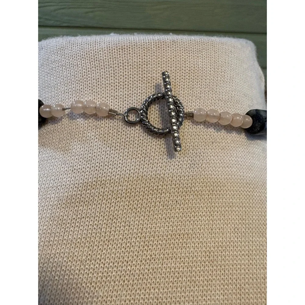 N/A vintage beaded