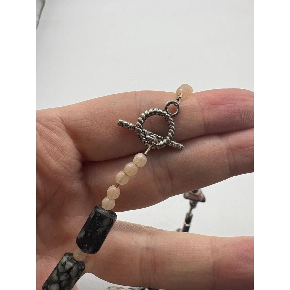 N/A vintage beaded