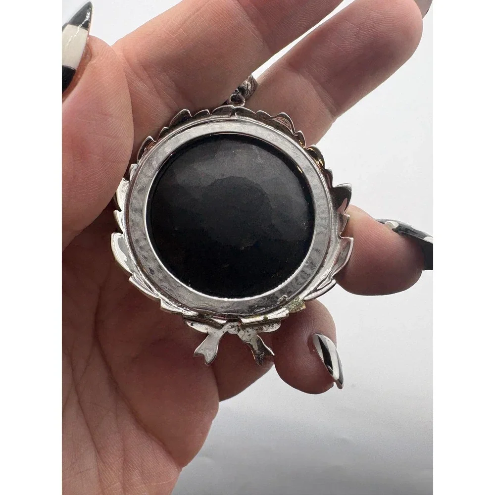 N/A vintage beaded
