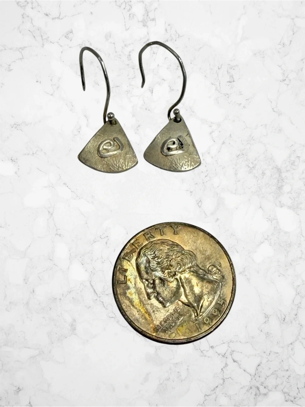 Maure hooks could