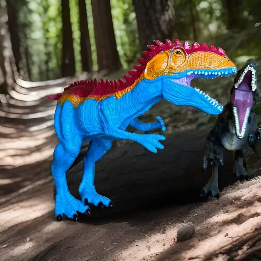 N/A jurassic world
