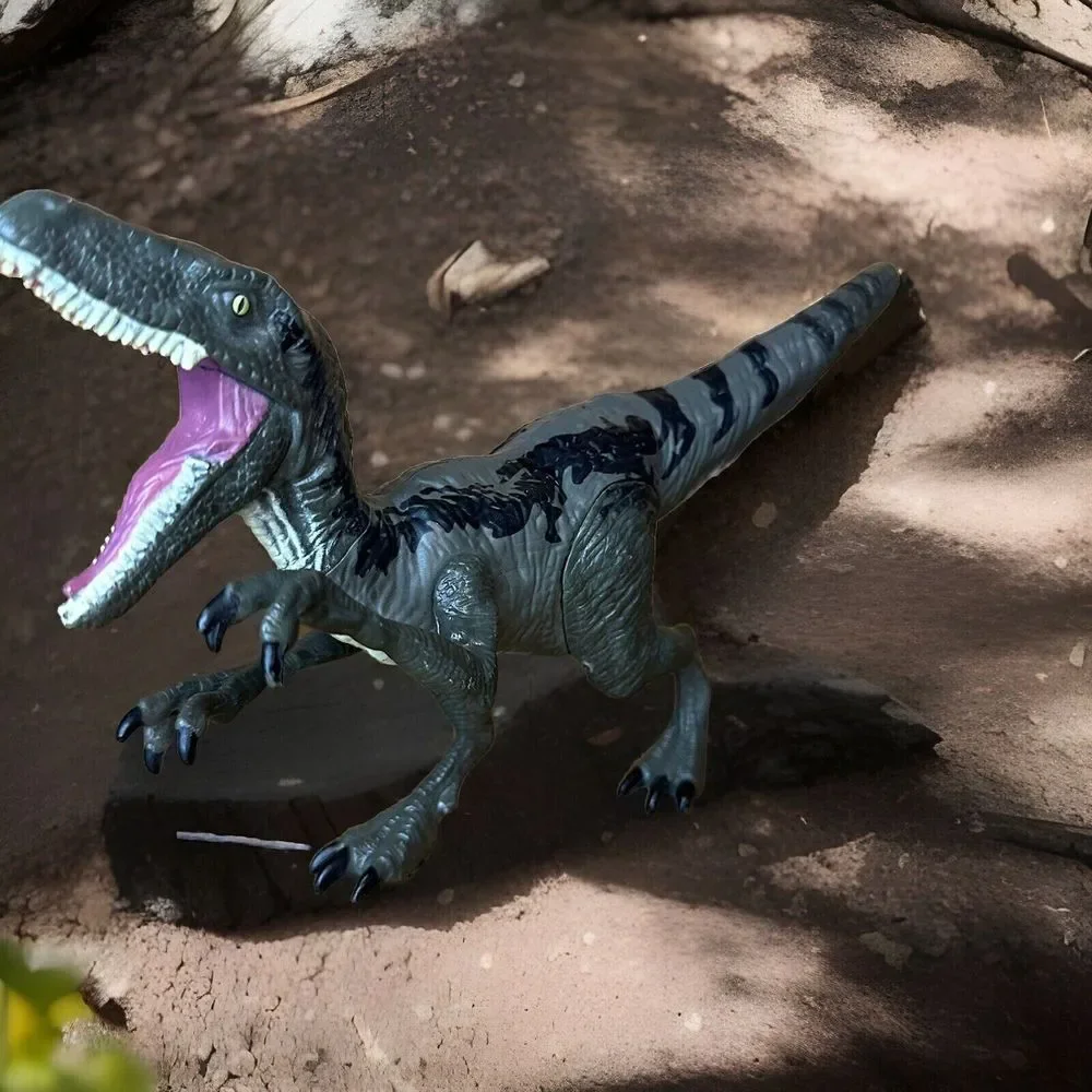 N/A jurassic world