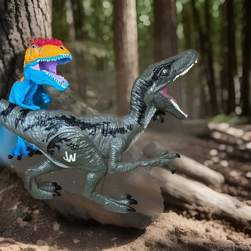 N/A jurassic world