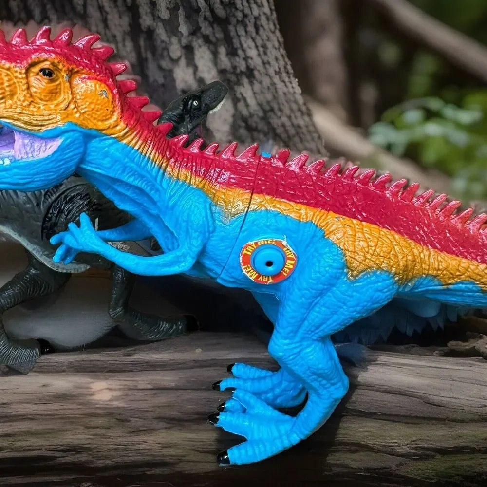 N/A jurassic world