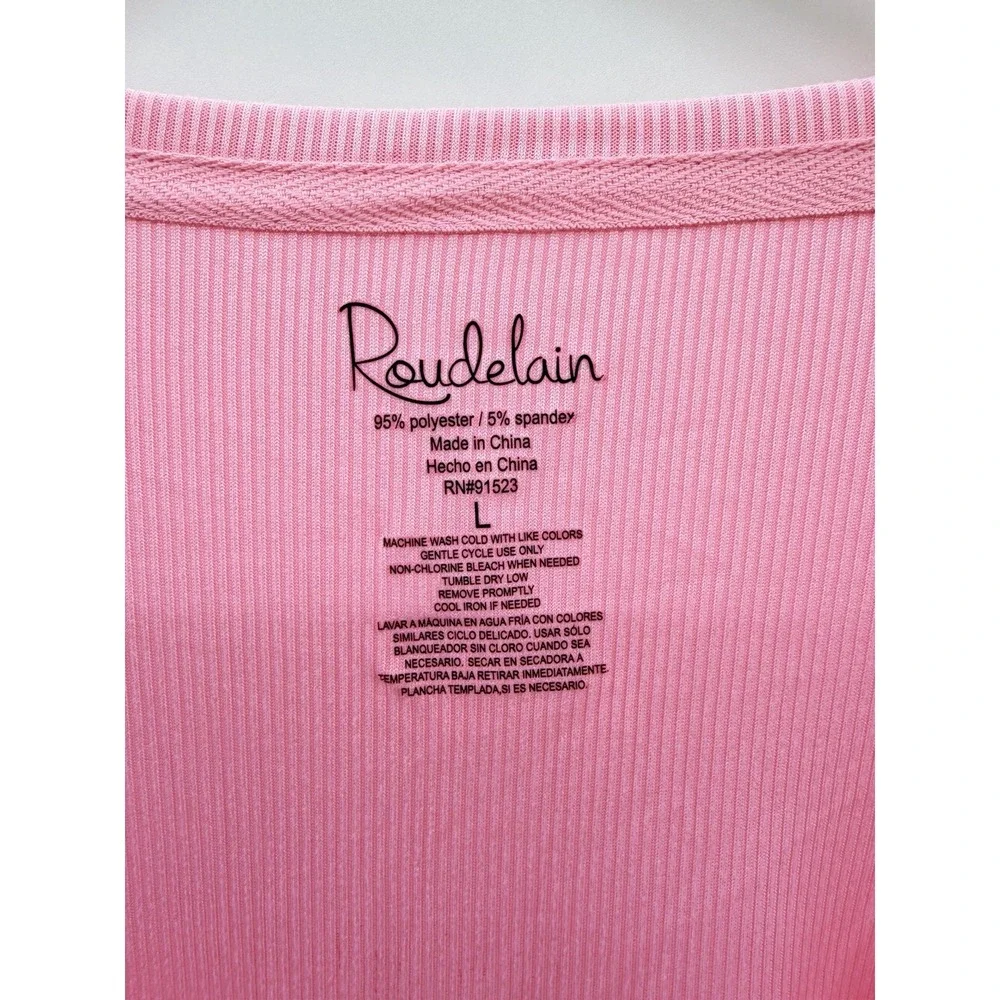 Roudelain women short
