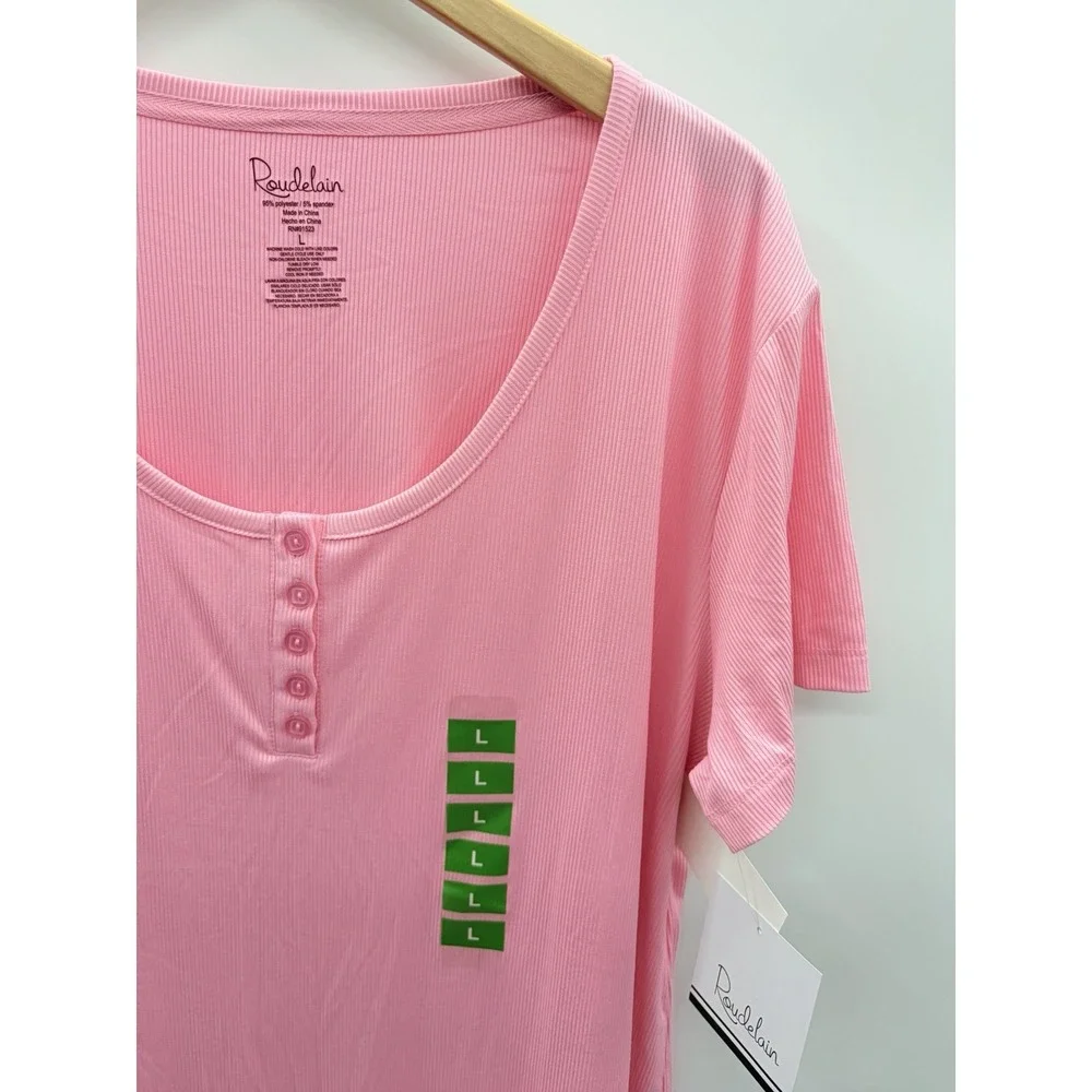 Roudelain women short