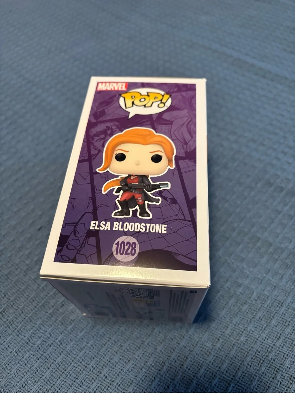 Funko pop vinyl