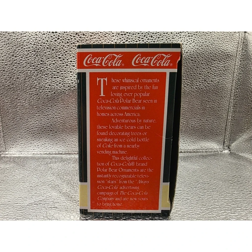 Coca Cola shelf inches