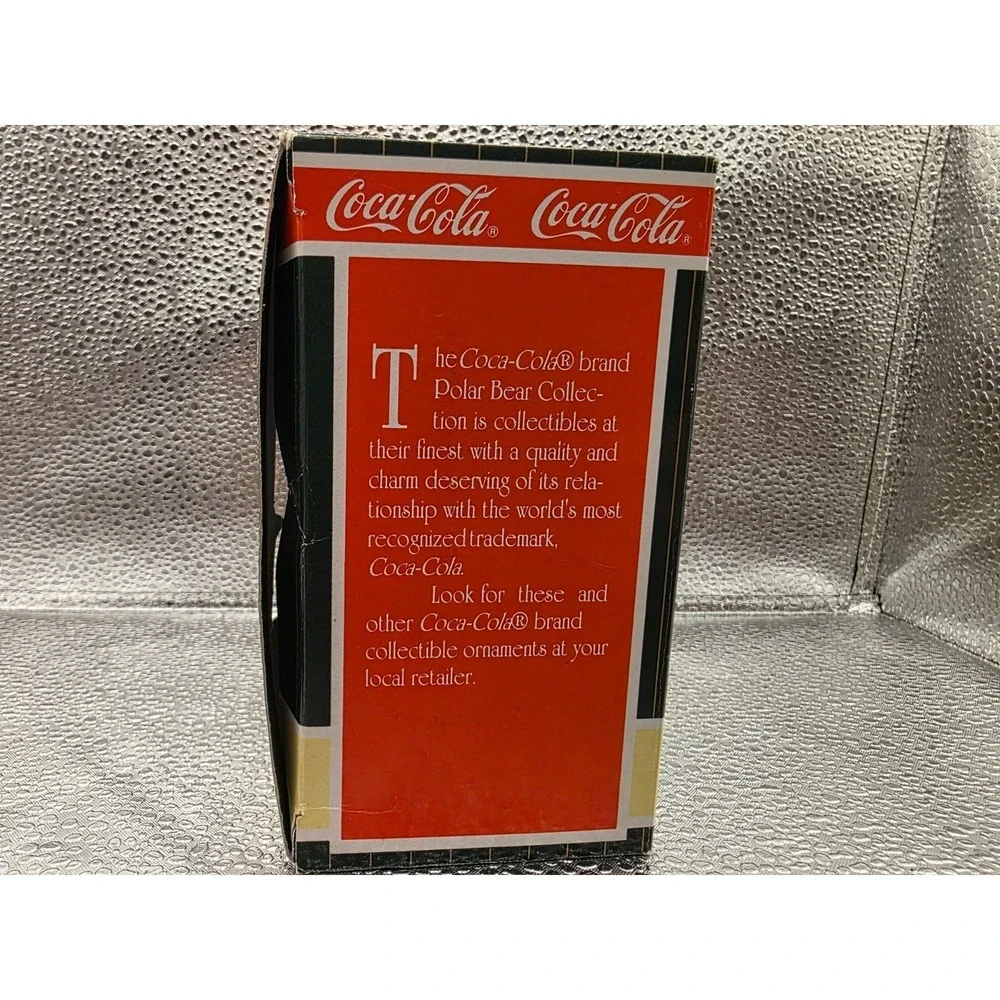Coca Cola classic collection out
