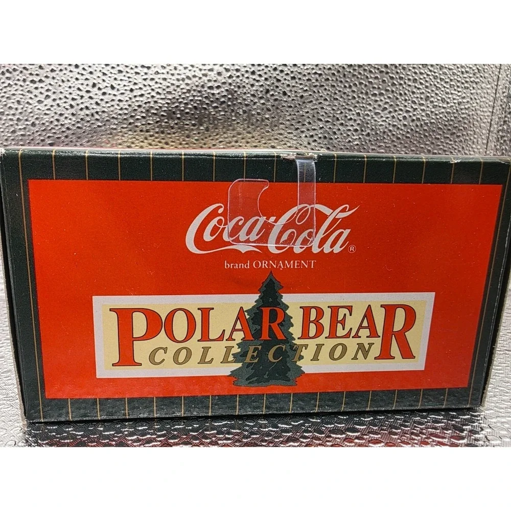 Coca Cola shaped cut