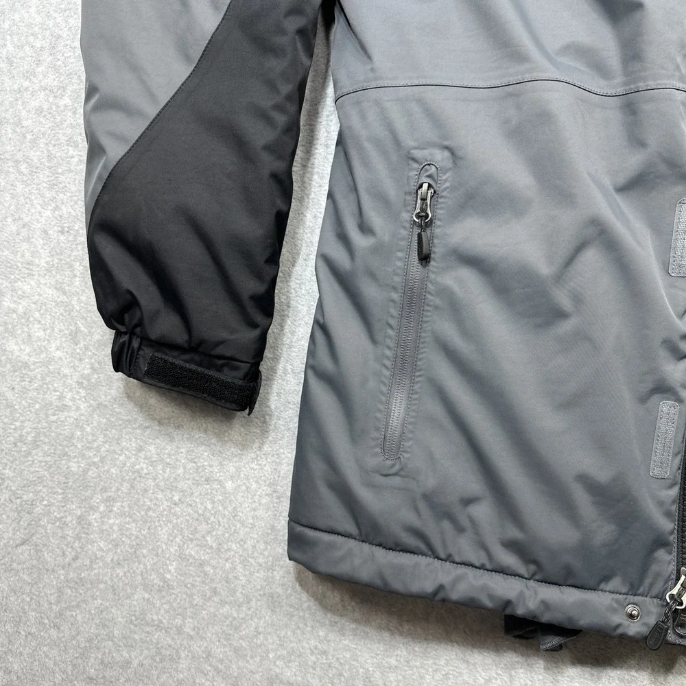 L.L. Bean insulated all