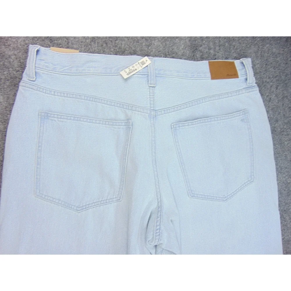 Madewell added photos baggy