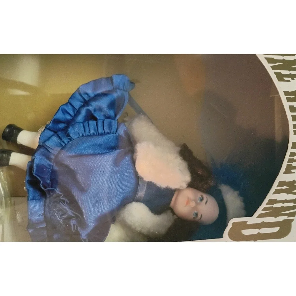 World Doll world doll