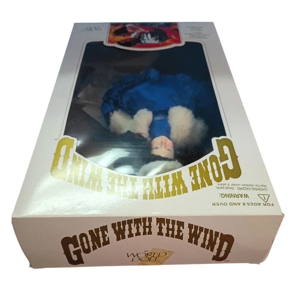 World Doll world doll