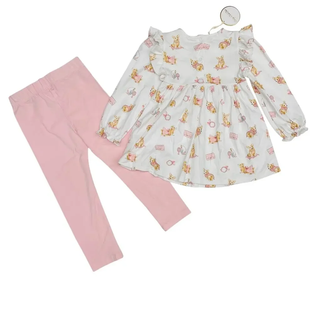 Baby Club Chic new tags