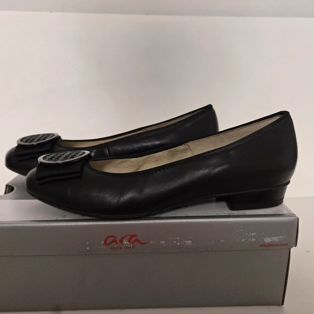 Ara product pair