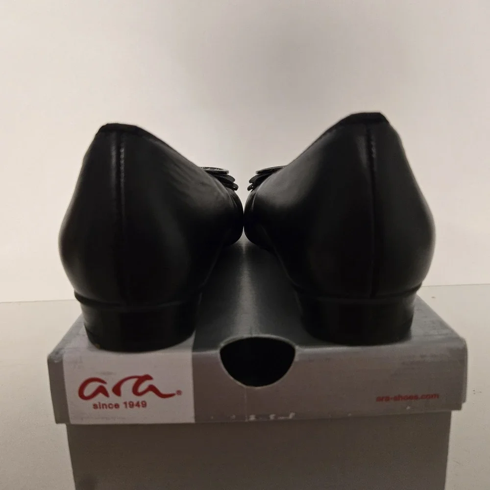 Ara product pair
