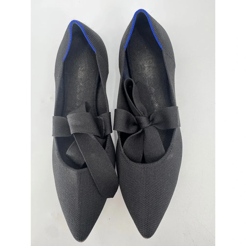 Rothys chic these soles