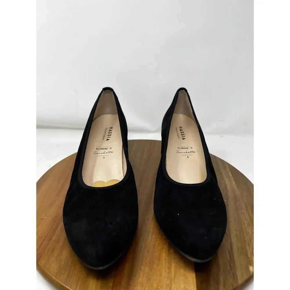 Hassia shoe womens